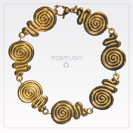 Βραχιόλι Γυναικείο Ατσάλι