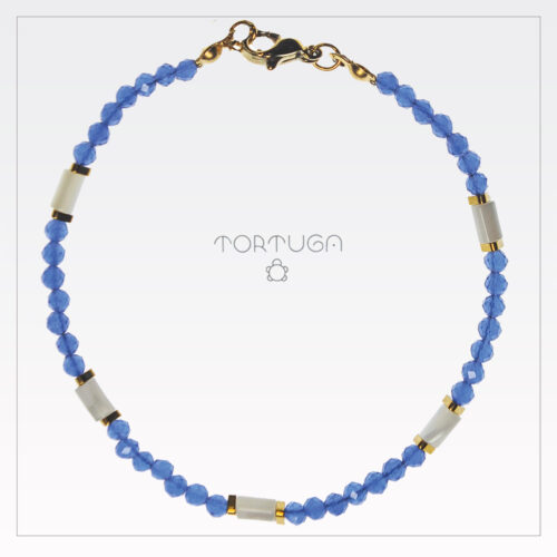 Βραχιόλι Γυναικείο Ατσάλι