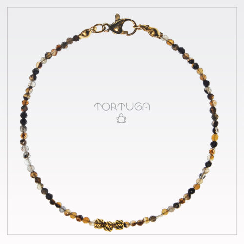 Βραχιόλι Γυναικείο Ατσάλι