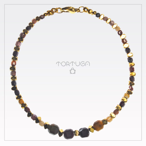 Βραχιόλι Γυναικείο Ατσάλι