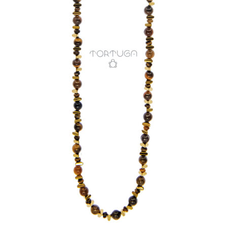 Γυναικείο χειροποίητο κολιέ