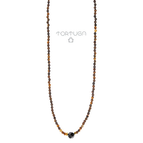 Γυναικείο χειροποίητο κολιέ