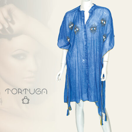 Γυναικείο καφτάνι