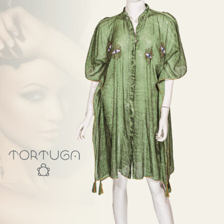 Γυναικείο καφτάνι