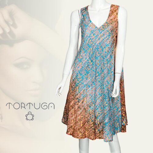 Γυναικείο Χειροποίητο Φόρεμα