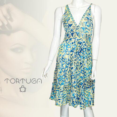 Γυναικείο Χειροποίητο Φόρεμα