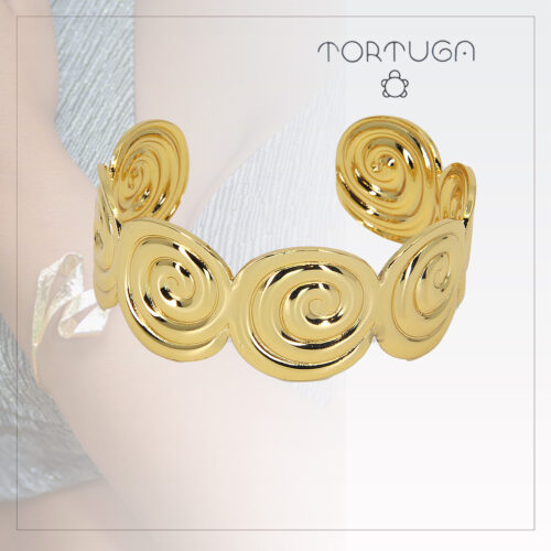 Βραχιόλι Γυναικείο Ατσάλι