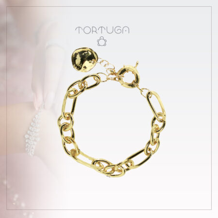 Γυναικείο βραχιόλι Χαλκός