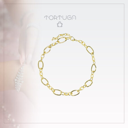 Γυναικείο βραχιόλι Χαλκός