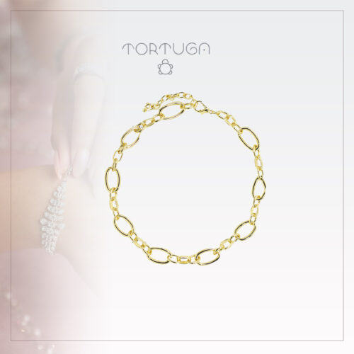 Γυναικείο βραχιόλι Χαλκός