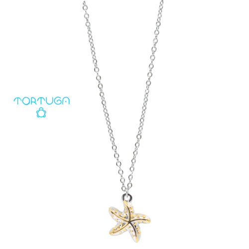 Γυναικείο χειροποίητο κολιέ