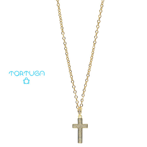 Γυναικείο χειροποίητο κολιέ