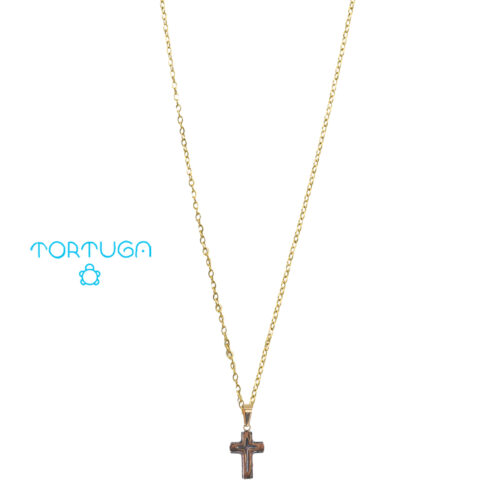 Γυναικείο χειροποίητο κολιέ