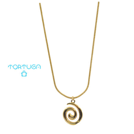 Γυναικείο χειροποίητο κολιέ