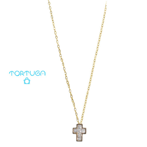 Μοντέρνα γυναικεία κολιέ