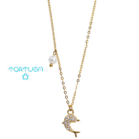 Μοντέρνα γυναικεία κολιέ