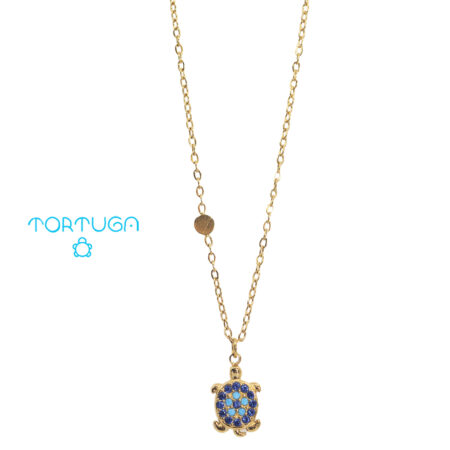 Μοντέρνα γυναικεία κολιέ (Copy)